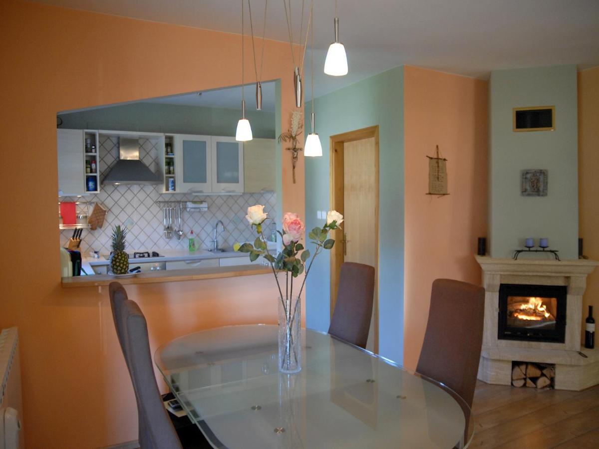 Villa Spa Magic Tuheljske Toplice Zimmer foto