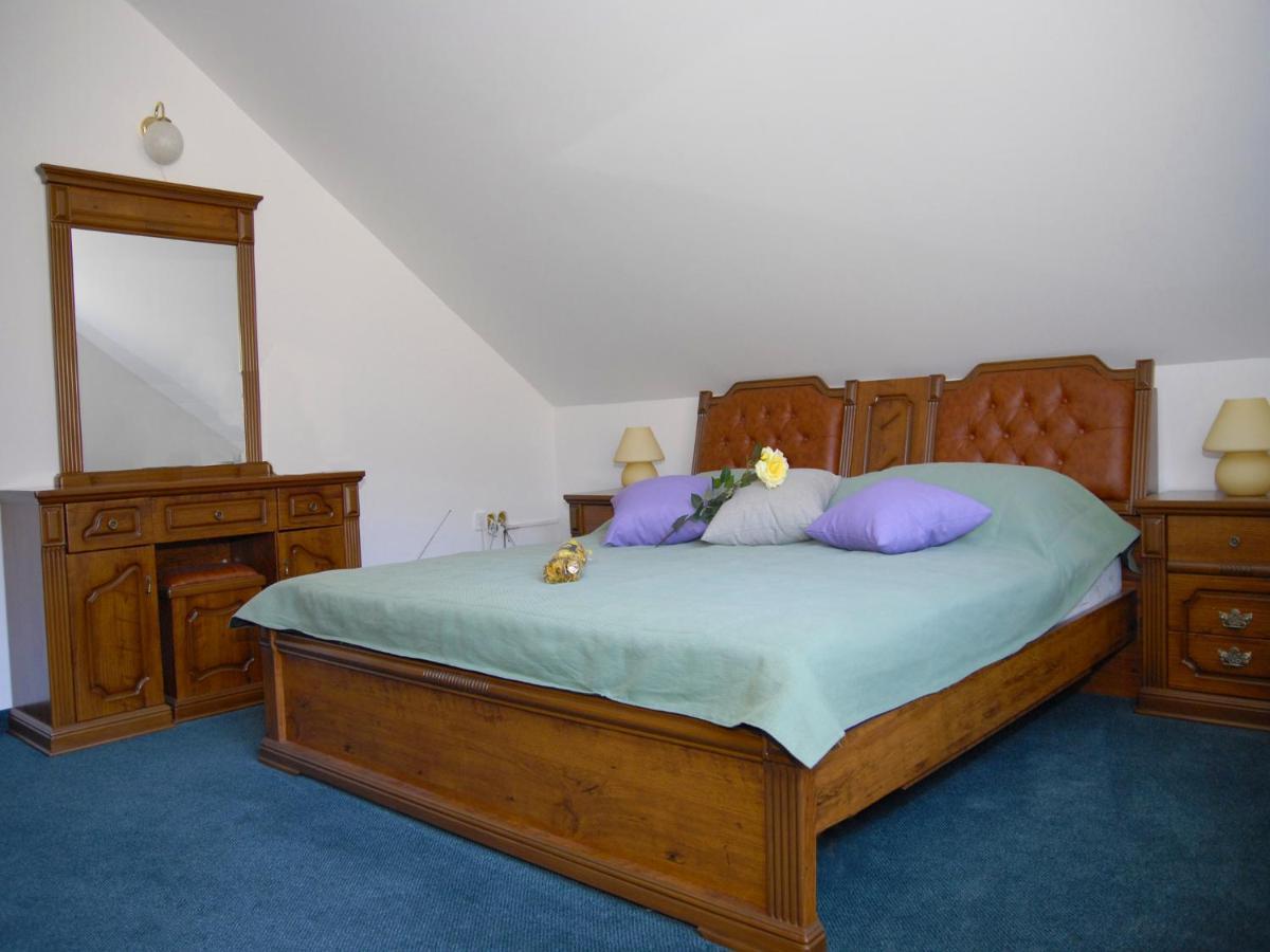 Villa Spa Magic Tuheljske Toplice Zimmer foto